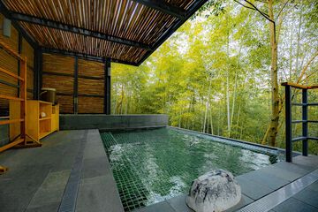 Hot springs