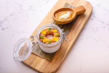 Breakfast/Coffee Service 101 of 117