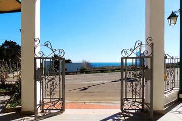 Water view