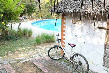 Bicycling