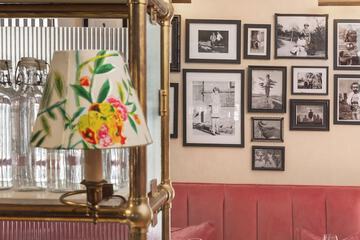 Breakfast/Coffee Service 71 of 88