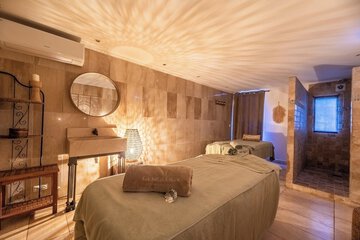 Spa treatment