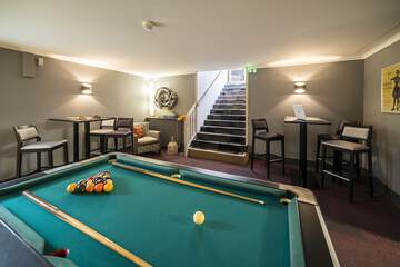 Billiards