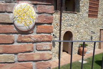 Hotel Entrance