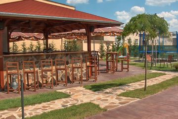 Sundeck