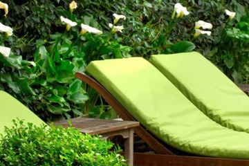 Sundeck