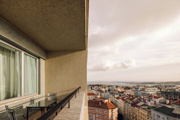 City view