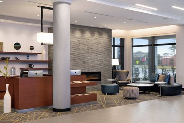 Hotel Interior 10 of 31