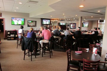 Sports bar