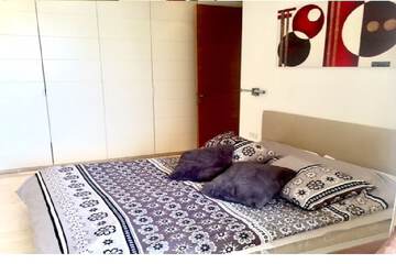 Extra beds