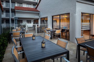 Terrace/Patio 43 of 43