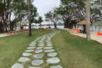 Lake