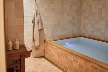 Spa treatment