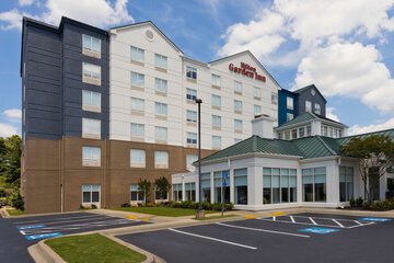 Hilton Garden Inn Birmingham / Lakeshore Drive