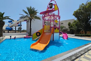 Children's pool