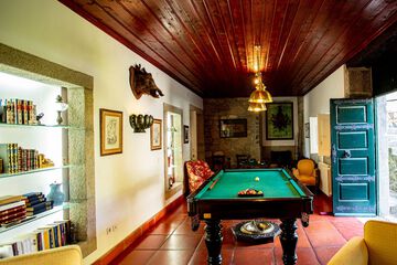 Billiards