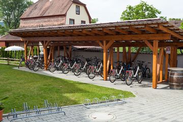 Bicycling