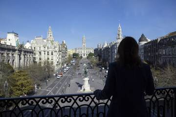 City view
