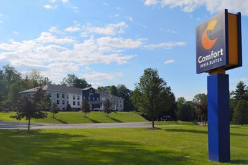 Comfort Inn & Suites Tunkhannock