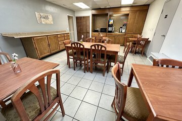 Breakfast/Coffee Service 39 of 49