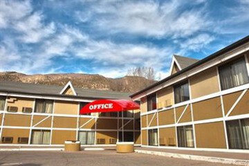 Affordable Inns