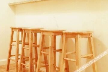 Hotel Interior or Public Areas