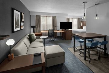 Residence Inn by Marriott Salt Lake City Cottonwood