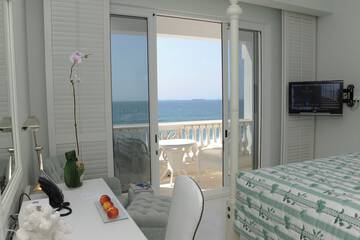 Beach/ocean view