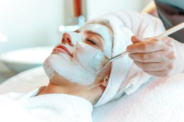 Facial