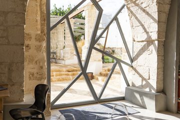 Building design