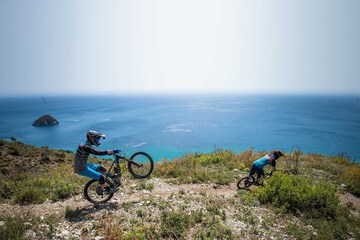Bicycling