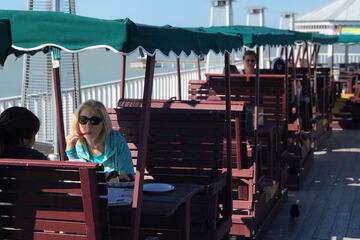 Sundeck