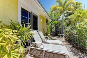 Terrace or Patio