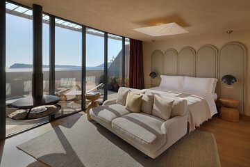 Beach/ocean view
