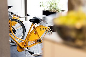 Bicycling