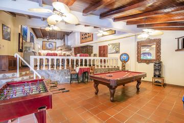 Billiards