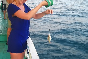 Fishing