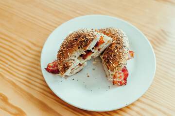 Breakfast/Coffee Service 41 of 56