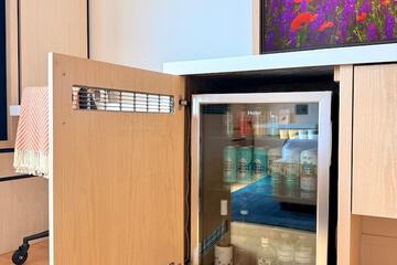 Minibar