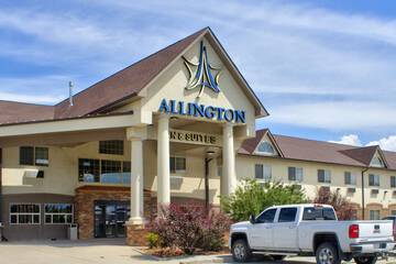 Allington Inn & Suites