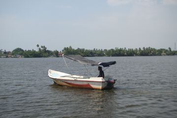 Boating
