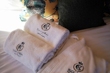 Spa treatment