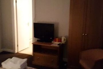 In-Room Amenity