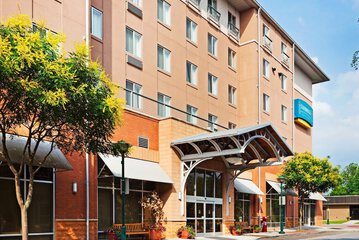 Staybridge Suites Chattanooga Downtown - Convention Center by IHG