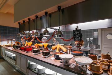 Buffet