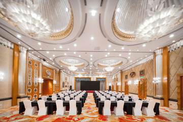 Ballroom