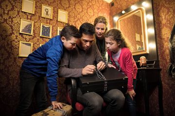 Children's activities