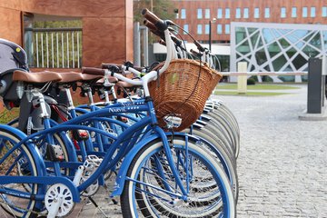 Bicycling