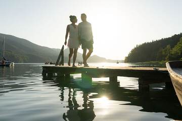 Lake