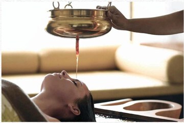 Spa reception